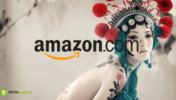 amazon