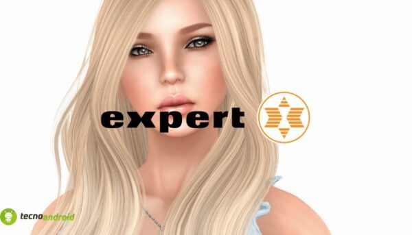 expert