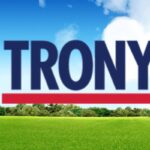trony