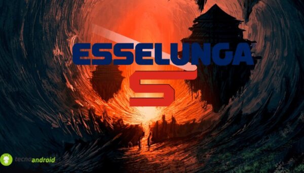 esselunga