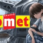 comet