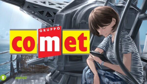 comet