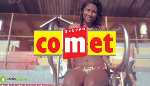 comet