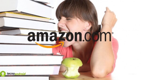 amazon
