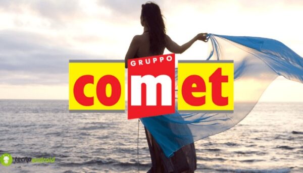 comet