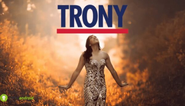 trony