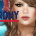 trony