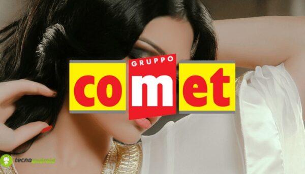 comet