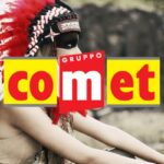 comet