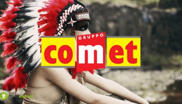 comet