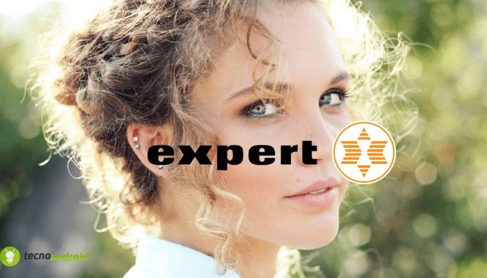 Expert stupisce con il volantino che sconta tantissimi smartphone