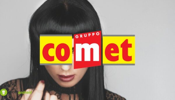 comet