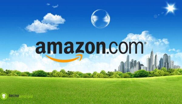 amazon
