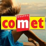 comet