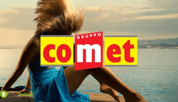 comet