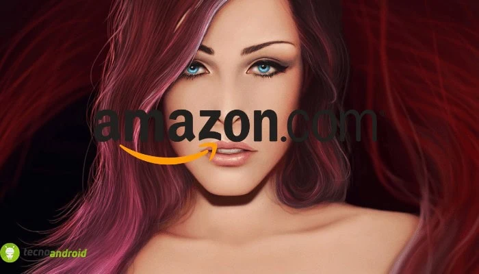 amazon