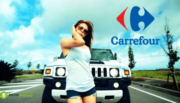carrefour