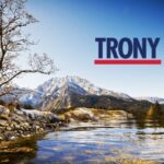 trony