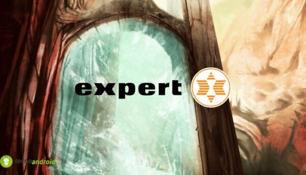 expert