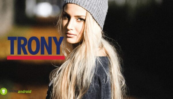 trony