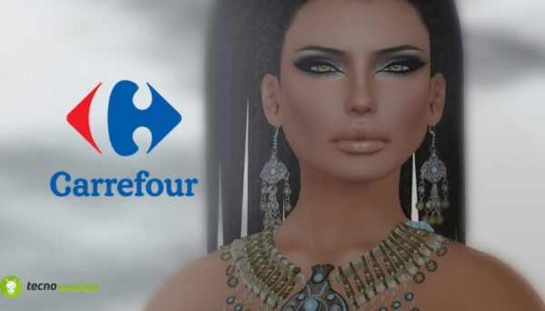 carrefour