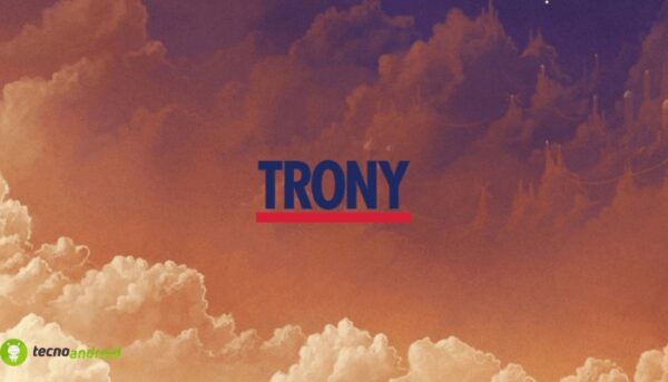 trony