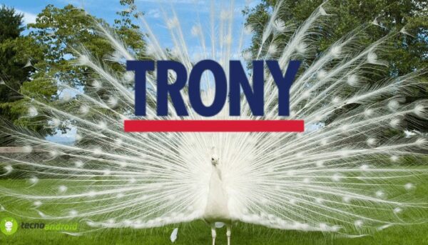 trony