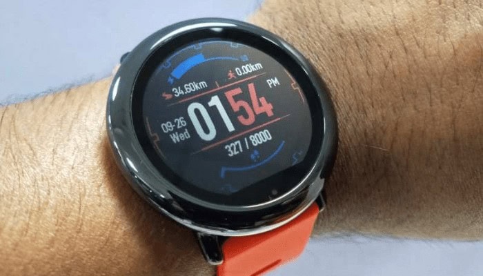 Il produttore di Amazfit cambia nome, non più Huami ma Zepp Health