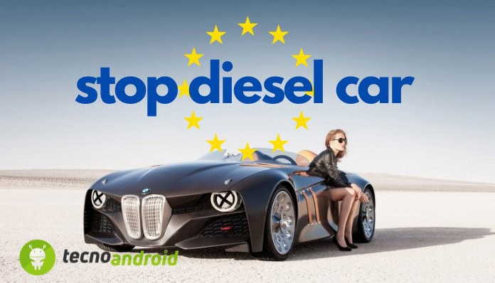 Diesel e benzina addio: l’Unione Europea sta fissando una data