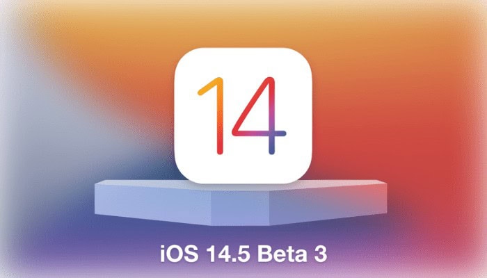 iOS 14.5, tutte le novità della terza Beta per gli iPhone