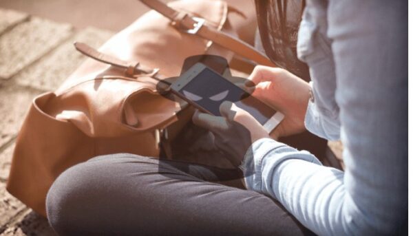 Smartphone
