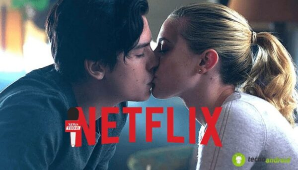Riverdale