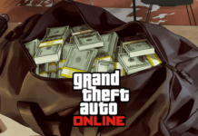 GTA, GTA Online, Rockstar Games, Patch, fix