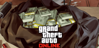 GTA, GTA Online, Rockstar Games, Patch, fix