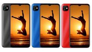Gionee Max Pro ufficiale