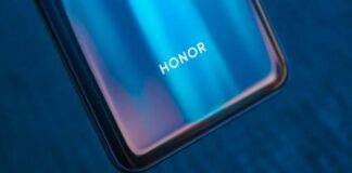 Honor, Qualcomm, Snapdragon 888, smartphone pieghevole, Honor V40,