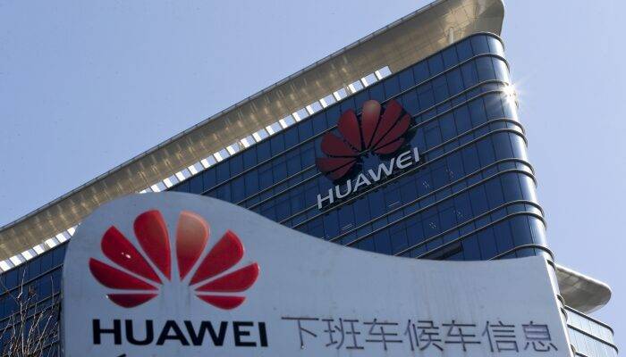 Huawei, Huawei Car, Apple Car, Tesla,