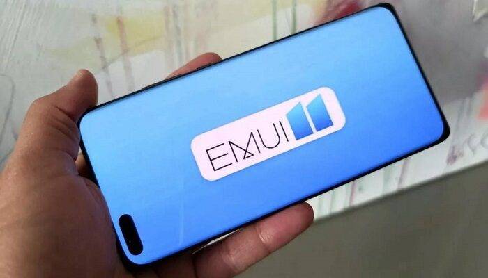 Huawei, Honor, EMUI 11, Android 11, Google, HMS, GMS