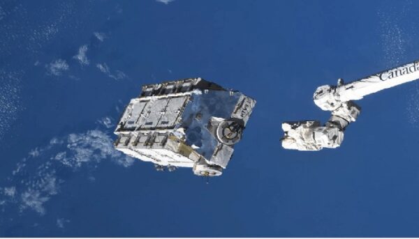 ISS