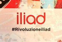 Iliad: ancora 4 giorni utili per sottoscrivere la Flash 100 a 9,99 euro
