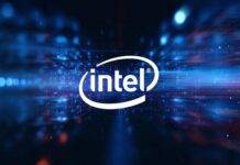 Intel, logo, brevetti, VLSI Technology