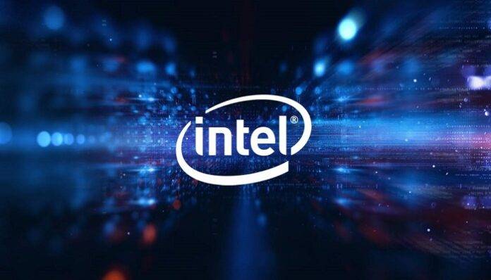 Intel, logo, brevetti, VLSI Technology