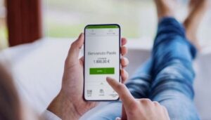 Intesa SanPaolo, Intesa SanPaolo Mobile, App, Huawei, AppGallery, HMS, P40, P50