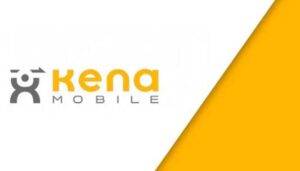 Kena Mobile buono spesa 10 euro