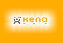 Kena Mobile offerte marzo 2021