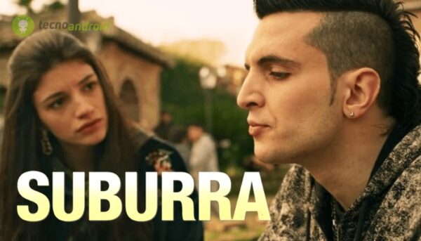 Suburra: alcune voci iniziano a parlare di un possibile spin-off