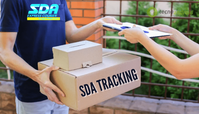 SDA Tracking: ecco il modo per scoprire dove si trova il tuo pacco