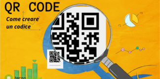 QR Code: tutto ciò che c'è da sapere sul codice a barre bidimensionale