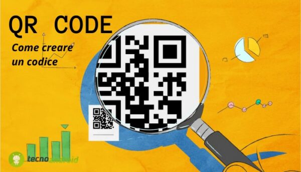 QR Code: tutto ciò che c'è da sapere sul codice a barre bidimensionale