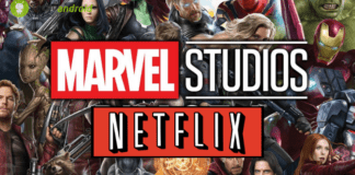 Netflix: le serie tv eliminate dalla piattaforma potrebbero tornare con Marvel Studios